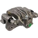 Order CARDONE INDUSTRIES - 19B6391 - Rear Right Rebuilt Caliper With Hardware For Your Vehicle
