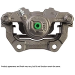 Order Rear Right Rebuilt Caliper With Hardware by CARDONE INDUSTRIES - 19B6446 For Your Vehicle