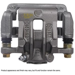 Order Rear Right Rebuilt Caliper With Hardware by CARDONE INDUSTRIES - 19B6466 For Your Vehicle