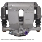 Order Rear Right Rebuilt Caliper With Hardware by CARDONE INDUSTRIES - 19B6689NM For Your Vehicle