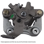 Order Rear Right Rebuilt Caliper With Hardware by CARDONE INDUSTRIES - 19B6709A For Your Vehicle
