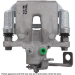 Order Rear Right Rebuilt Caliper With Hardware by CARDONE INDUSTRIES - 19B6788A For Your Vehicle