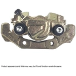 Order Rear Right Rebuilt Caliper With Hardware by CARDONE INDUSTRIES - 19B682 For Your Vehicle