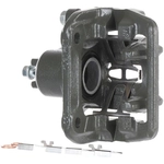 Order CARDONE INDUSTRIES - 19B6887 - Rear Right Rebuilt Caliper With Hardware For Your Vehicle