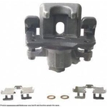 Order Rear Right Rebuilt Caliper With Hardware by CARDONE INDUSTRIES - 19B6993 For Your Vehicle