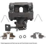 Order Rear Right Rebuilt Caliper With Hardware by CARDONE INDUSTRIES - 19B6998 For Your Vehicle