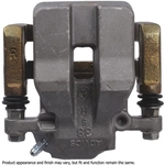 Order Rear Right Rebuilt Caliper With Hardware by CARDONE INDUSTRIES - 19B7048 For Your Vehicle