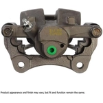 Order Rear Right Rebuilt Caliper With Hardware by CARDONE INDUSTRIES - 19B7080 For Your Vehicle