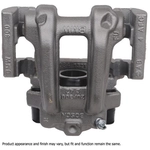 Order Rear Right Rebuilt Caliper With Hardware by CARDONE INDUSTRIES - 19B7111 For Your Vehicle