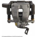 Purchase Rear Right Rebuilt Caliper With Hardware by CARDONE INDUSTRIES - 19B7261