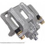 Order Rear Right Rebuilt Caliper With Hardware by CARDONE INDUSTRIES - 19P1448 For Your Vehicle