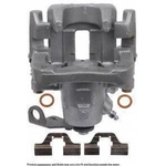 Order Rear Right Rebuilt Caliper With Hardware by CARDONE INDUSTRIES - 19P2574 For Your Vehicle