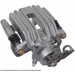 Order Rear Right Rebuilt Caliper With Hardware by CARDONE INDUSTRIES - 19P2574 For Your Vehicle