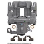 Order Étrier arrière droit reconditionné avec matériel de CARDONE INDUSTRIES - 19P2576 For Your Vehicle