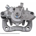 Order Rear Right Rebuilt Caliper With Hardware by CARDONE INDUSTRIES - 19P2576 For Your Vehicle