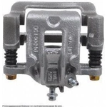 Order Rear Right Rebuilt Caliper With Hardware by CARDONE INDUSTRIES - 19P2653 For Your Vehicle