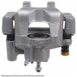 Order Rear Right Rebuilt Caliper With Hardware by CARDONE INDUSTRIES - 19P2684 For Your Vehicle
