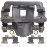 Order Rear Right Rebuilt Caliper With Hardware by CARDONE INDUSTRIES - 19P2705 For Your Vehicle