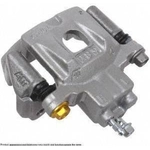 Order Rear Right Rebuilt Caliper With Hardware by CARDONE INDUSTRIES - 19P2782 For Your Vehicle