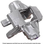 Order Rear Right Rebuilt Caliper With Hardware by CARDONE INDUSTRIES - 19P2840 For Your Vehicle