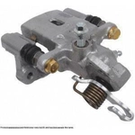 Order Rear Right Rebuilt Caliper With Hardware by CARDONE INDUSTRIES - 19P2855 For Your Vehicle