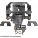 Order Rear Right Rebuilt Caliper With Hardware by CARDONE INDUSTRIES - 19P2856 For Your Vehicle