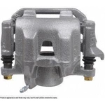Order Rear Right Rebuilt Caliper With Hardware by CARDONE INDUSTRIES - 19P2872 For Your Vehicle