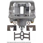 Order Rear Right Rebuilt Caliper With Hardware by CARDONE INDUSTRIES - 19P2910 For Your Vehicle