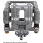 Order Rear Right Rebuilt Caliper With Hardware by CARDONE INDUSTRIES - 19P2910 For Your Vehicle
