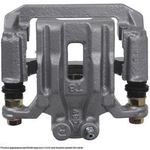 Order Rear Right Rebuilt Caliper With Hardware by CARDONE INDUSTRIES - 19P2995A For Your Vehicle