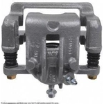 Order Rear Right Rebuilt Caliper With Hardware by CARDONE INDUSTRIES - 19P3101 For Your Vehicle