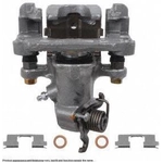 Order Rear Right Rebuilt Caliper With Hardware by CARDONE INDUSTRIES - 19P3303 For Your Vehicle