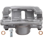 Order Rear Right Rebuilt Caliper With Hardware by CARDONE INDUSTRIES - 19P3342 For Your Vehicle