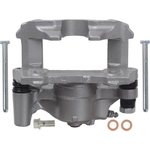 Order Rear Right Rebuilt Caliper With Hardware by CARDONE INDUSTRIES - 19P3407 For Your Vehicle
