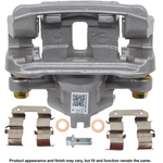 Order Rear Right Rebuilt Caliper With Hardware by CARDONE INDUSTRIES - 19P3476A For Your Vehicle