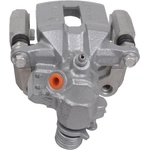 Order Rear Right Rebuilt Caliper With Hardware by CARDONE INDUSTRIES - 19P3497 For Your Vehicle