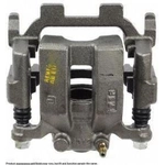 Order Rear Right Rebuilt Caliper With Hardware by CARDONE INDUSTRIES - 19P6037 For Your Vehicle