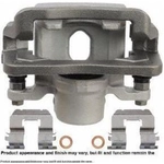 Order Rear Right Rebuilt Caliper With Hardware by CARDONE INDUSTRIES - 19P6270 For Your Vehicle