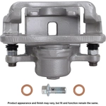 Order Rear Right Rebuilt Caliper With Hardware by CARDONE INDUSTRIES - 19P6395 For Your Vehicle