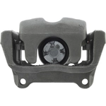 Order Rear Right Rebuilt Caliper With Hardware by CENTRIC PARTS - 141.04505 For Your Vehicle