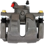 Order Rear Right Rebuilt Caliper With Hardware by CENTRIC PARTS - 141.22501 For Your Vehicle