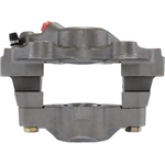 Order Rear Right Rebuilt Caliper With Hardware by CENTRIC PARTS - 141.22503 For Your Vehicle