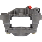 Order Rear Right Rebuilt Caliper With Hardware by CENTRIC PARTS - 141.22503 For Your Vehicle