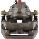Order Rear Right Rebuilt Caliper With Hardware by CENTRIC PARTS - 141.22507 For Your Vehicle