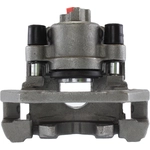 Order Rear Right Rebuilt Caliper With Hardware by CENTRIC PARTS - 141.22509 For Your Vehicle