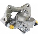 Order Rear Right Rebuilt Caliper With Hardware by CENTRIC PARTS - 141.33506 For Your Vehicle