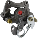 Order Rear Right Rebuilt Caliper With Hardware by CENTRIC PARTS - 141.33525 For Your Vehicle