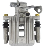 Order Rear Right Rebuilt Caliper With Hardware by CENTRIC PARTS - 141.33537 For Your Vehicle