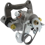 Order Rear Right Rebuilt Caliper With Hardware by CENTRIC PARTS - 141.33539 For Your Vehicle