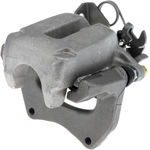 Order Rear Right Rebuilt Caliper With Hardware by CENTRIC PARTS - 141.33545 For Your Vehicle